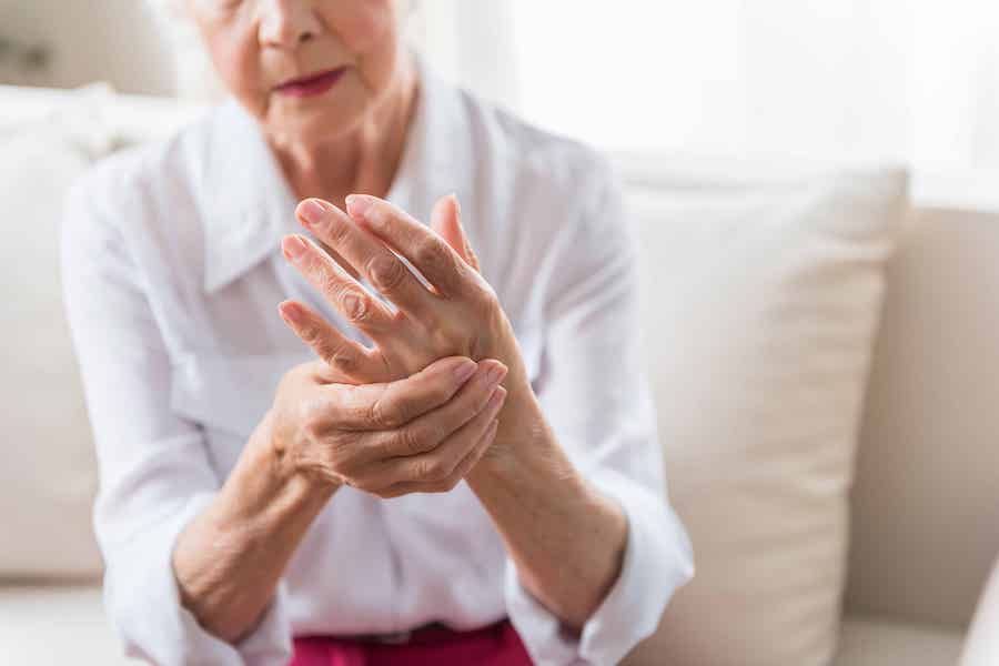 L'argile verte pour soigner les douleurs articulaires