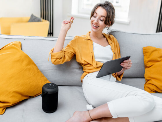 La domotique, un atout indéniable en termes de confort