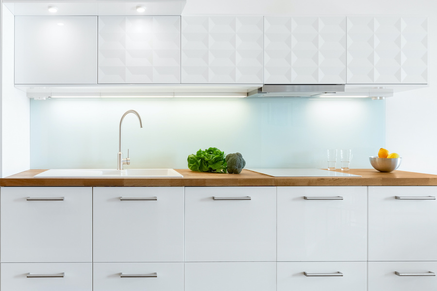 Bien choisir son ampoule pour la cuisine