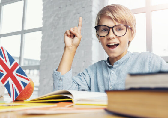 Bilinguisme précoce, les avantages