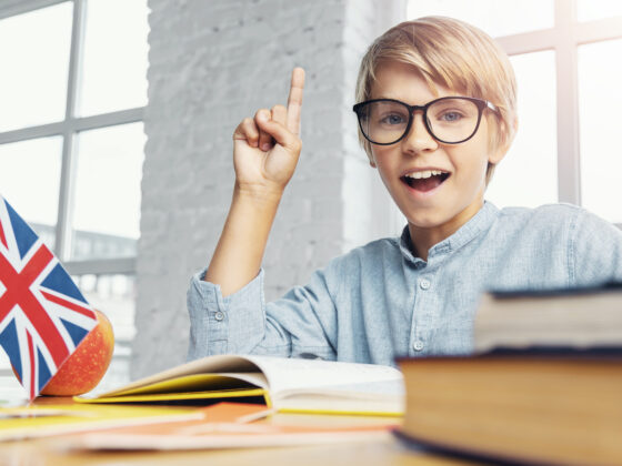 Bilinguisme précoce, les avantages