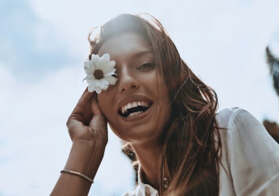 La camomille, un remède naturel contre les conjonctivites