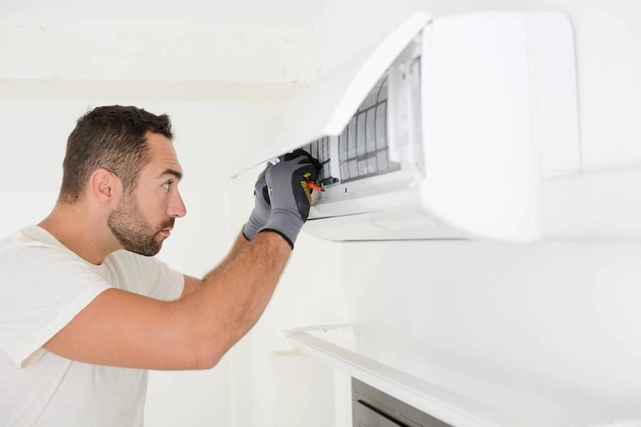 Comment nettoyer son climatiseur ?