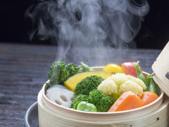 Quels modes de cuisson pour rester mince ?