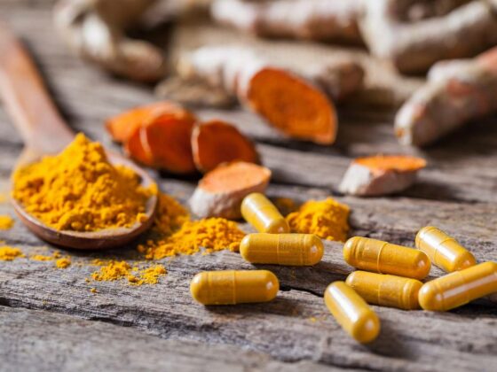 Le curcuma a-t-il des propriétés anti-âge ?