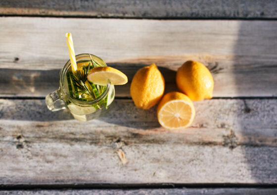 Les bienfaits de la cure de citron