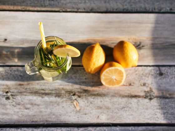 Les bienfaits de la cure de citron