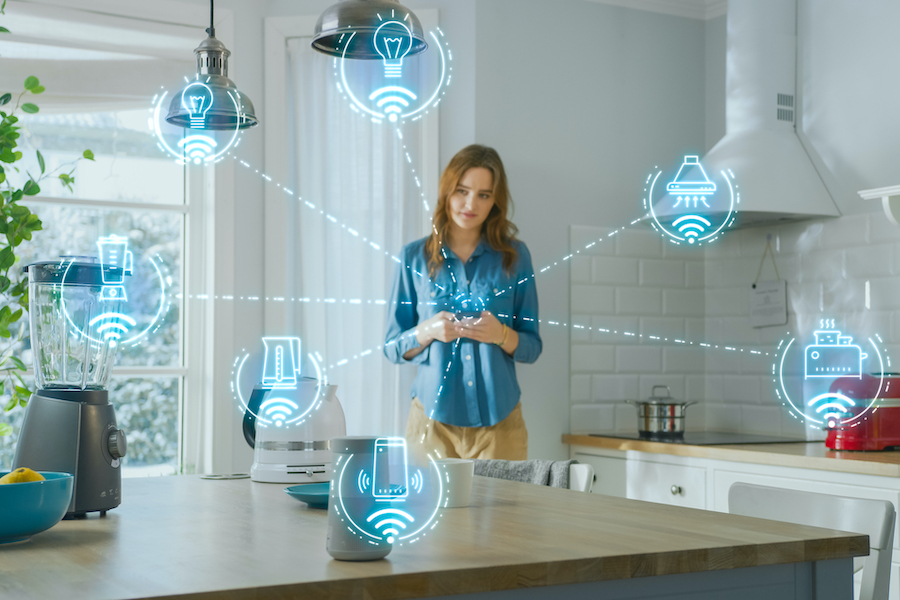 Les avantages de la domotique