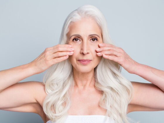 Face fitness, la technique anti-âge naturelle