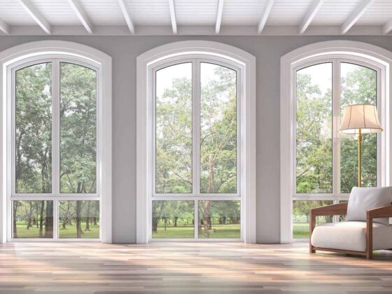 Bien choisir son vitrage