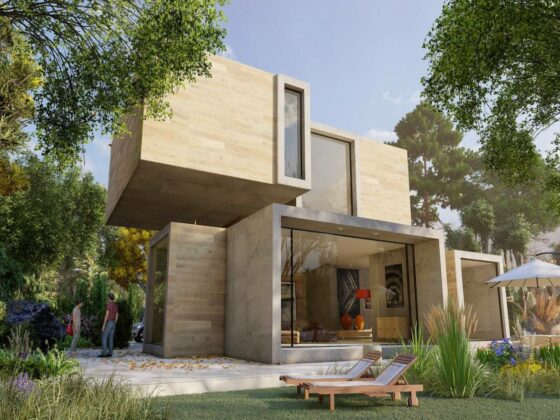 Quels matériaux pour construire une maison écologique ?