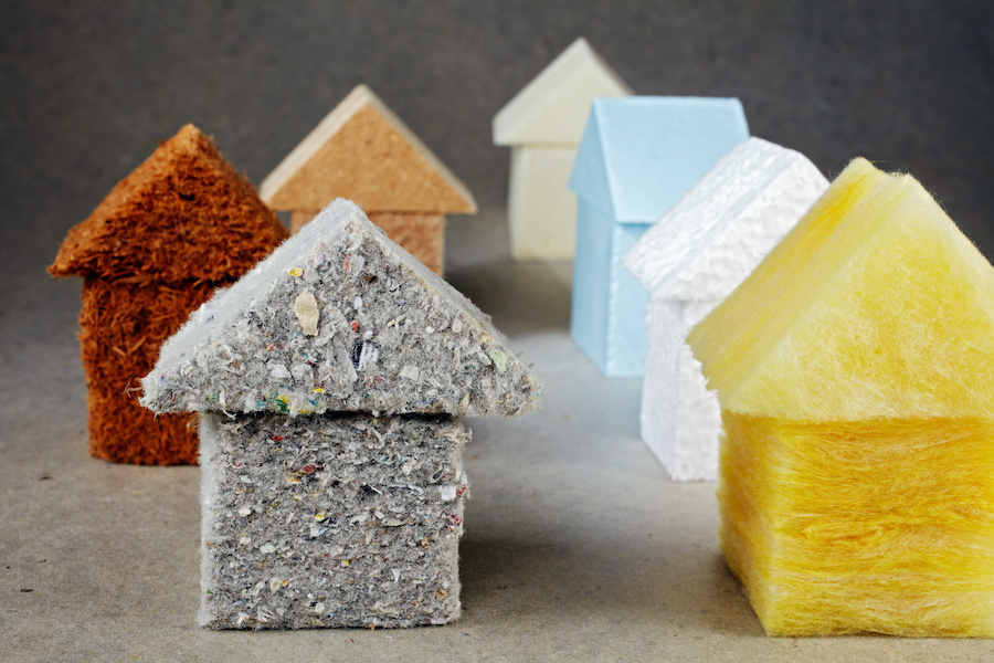 Quels matériaux pour construire une maison écologique ?