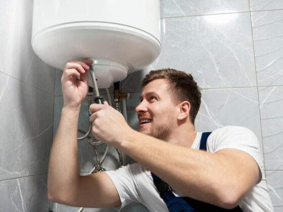 Le ballon thermodynamique : comment fonctionne-t-il ?