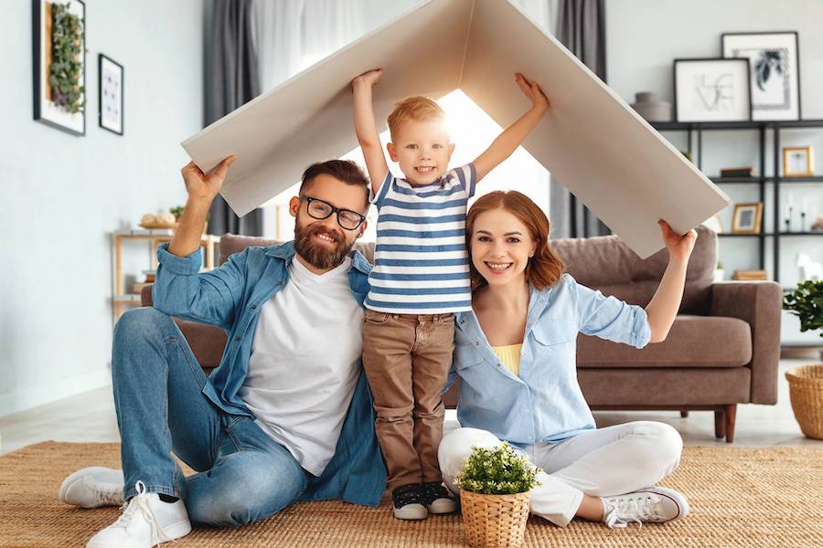 L'habitat modulable : la tendance