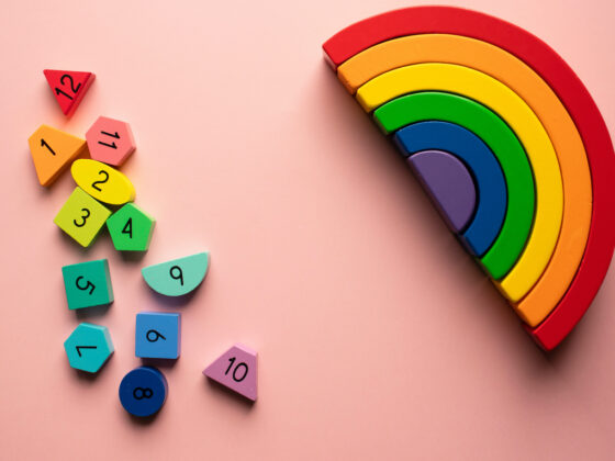 Tout comprendre sur la pédagogie Montessori
