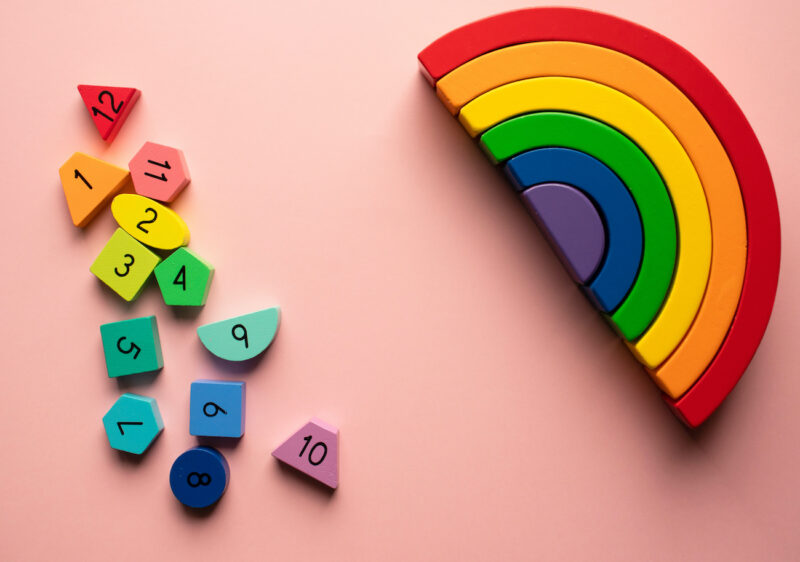 Tout comprendre sur la pédagogie Montessori