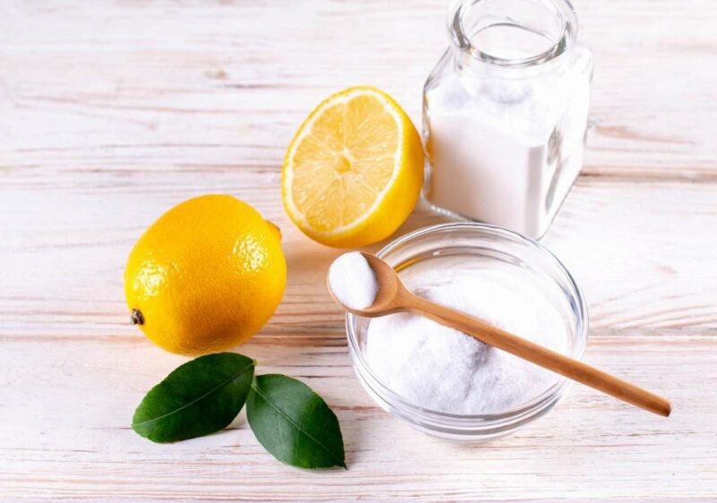 Les produits pour un ménage écolo
