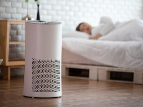 Bien choisir son purificateur d'air