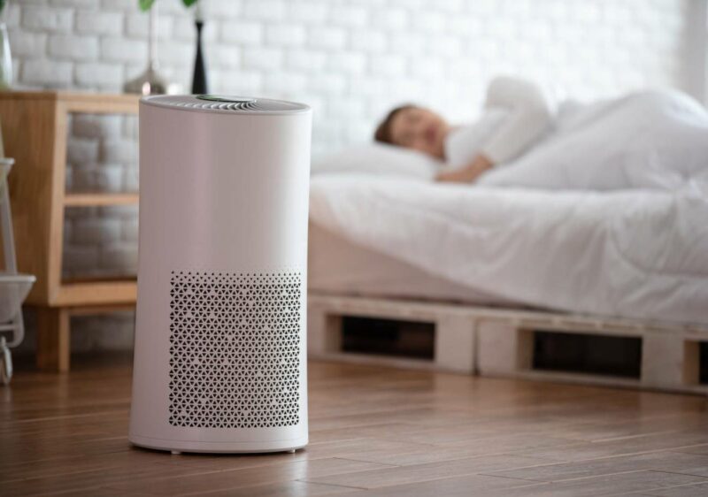 Bien choisir son purificateur d'air