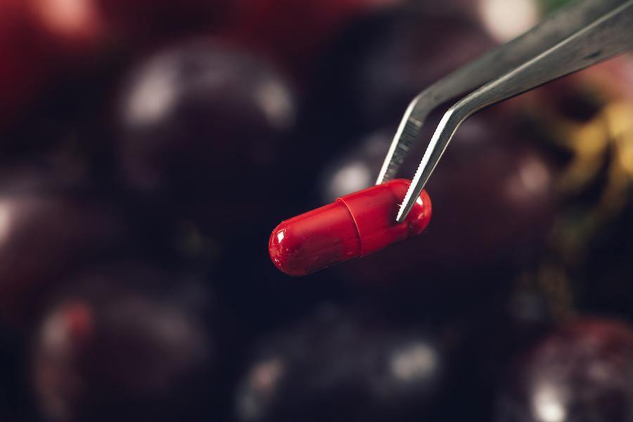 Le resvératrol : tout savoir