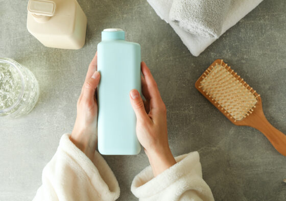 Quels ingrédients éviter dans vos shampoings ?