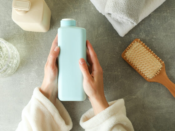 Quels ingrédients éviter dans vos shampoings ?