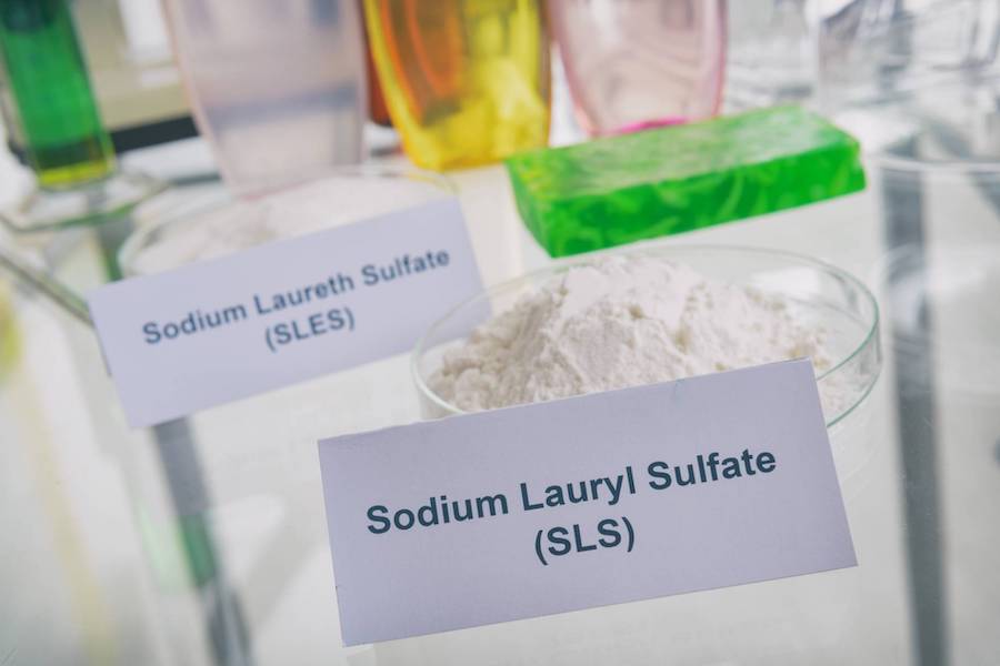 Quels ingrédients éviter dans vos shampoings ?