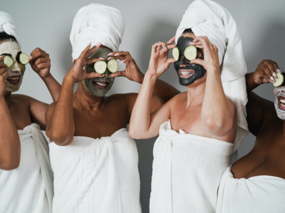 Les bienfaits du spa
