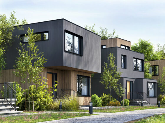 L'habitat modulable : la tendance