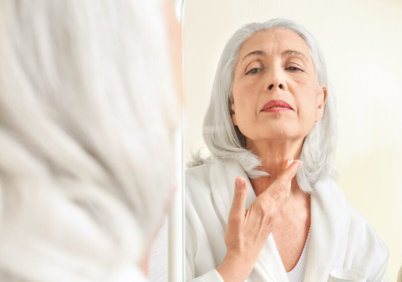 Ulthérapie, pour un décolleté 10 ans de moins sans chirurgie