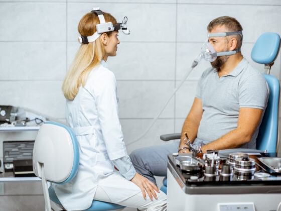 Apnées du sommeil, il existe des solutions