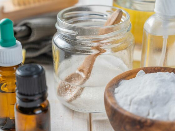 Le bicarbonate pour les bobos du quotidien
