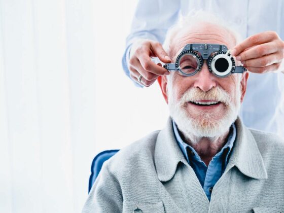 La cataracte, tout savoir