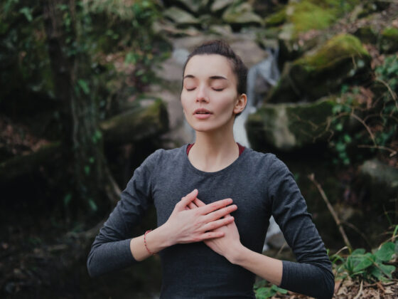 La cohérence cardiaque