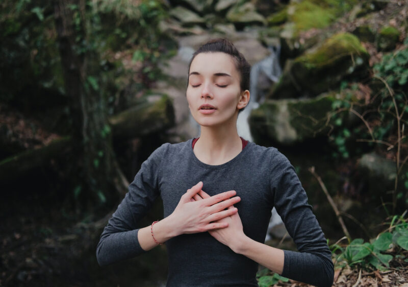 La cohérence cardiaque
