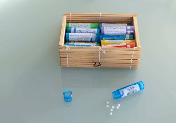 L'homéopathie contre les allergies