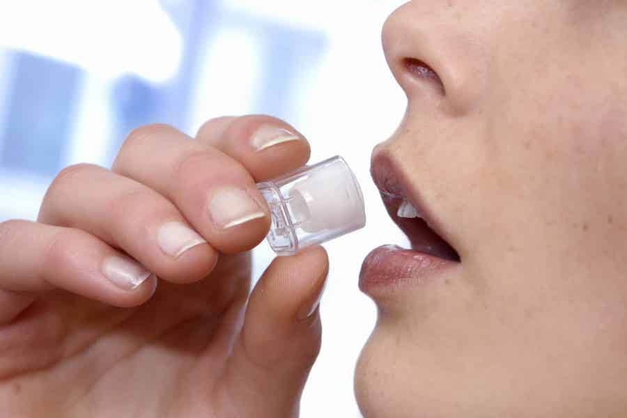 L'homéopathie contre les allergies