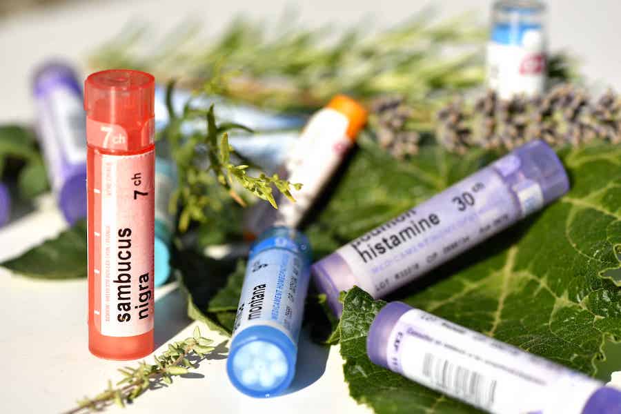 homéopathie, la clef de nuits paisibles