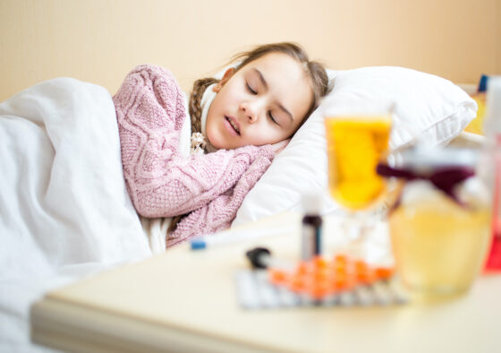 homéopathie, la clef de nuits paisibles