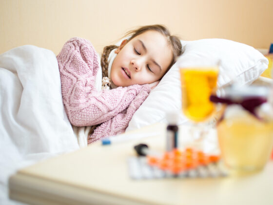 homéopathie, la clef de nuits paisibles