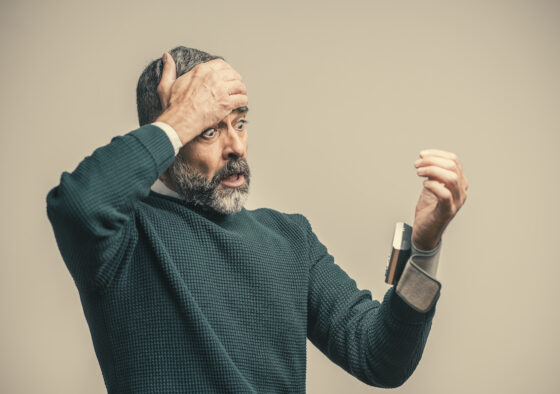 Hypertension, comment repérer les symptômes ?