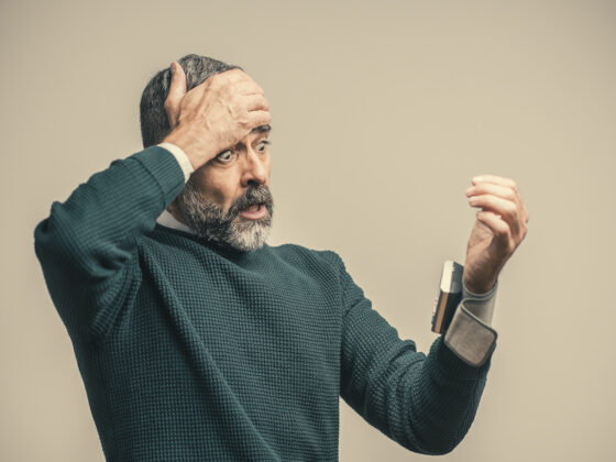 Hypertension, comment repérer les symptômes ?