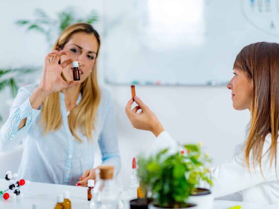 Naturopathe, à quoi s'attendre