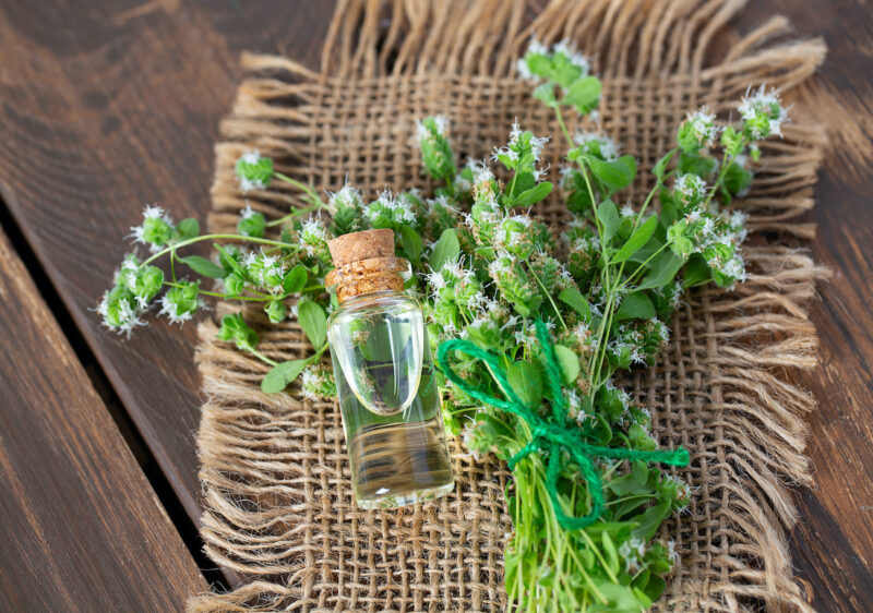Quelle huile essentielle pour retrouver le sommeil ?