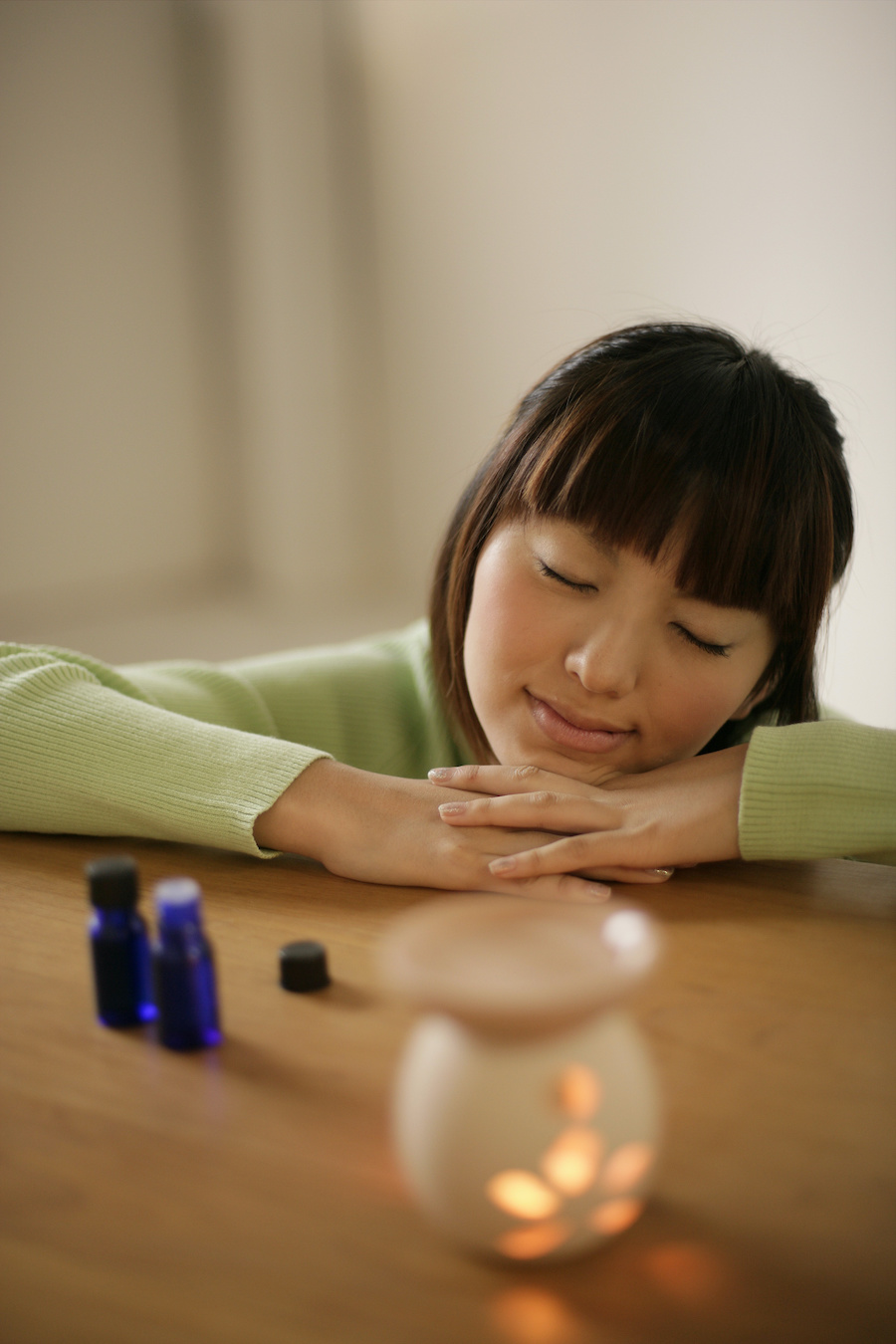 Quelle huile essentielle pour retrouver le sommeil ?