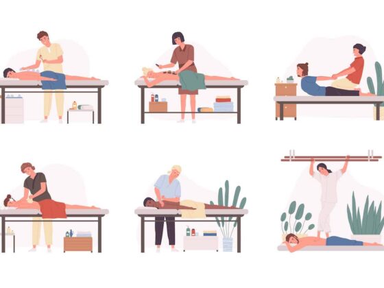 Thérapie manuelle : comment choisir ?