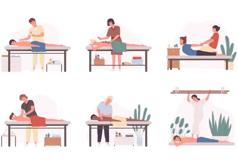 Thérapie manuelle : comment choisir ?
