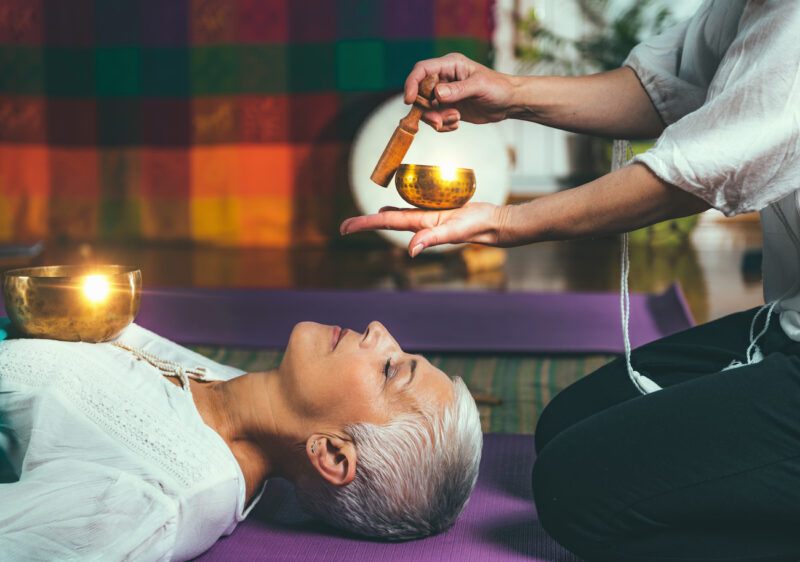 La thérapie sonore, pour améliorer votre sommeil et votre mémoire