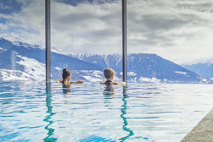 Spa, thalasso, thermalisme, les différences