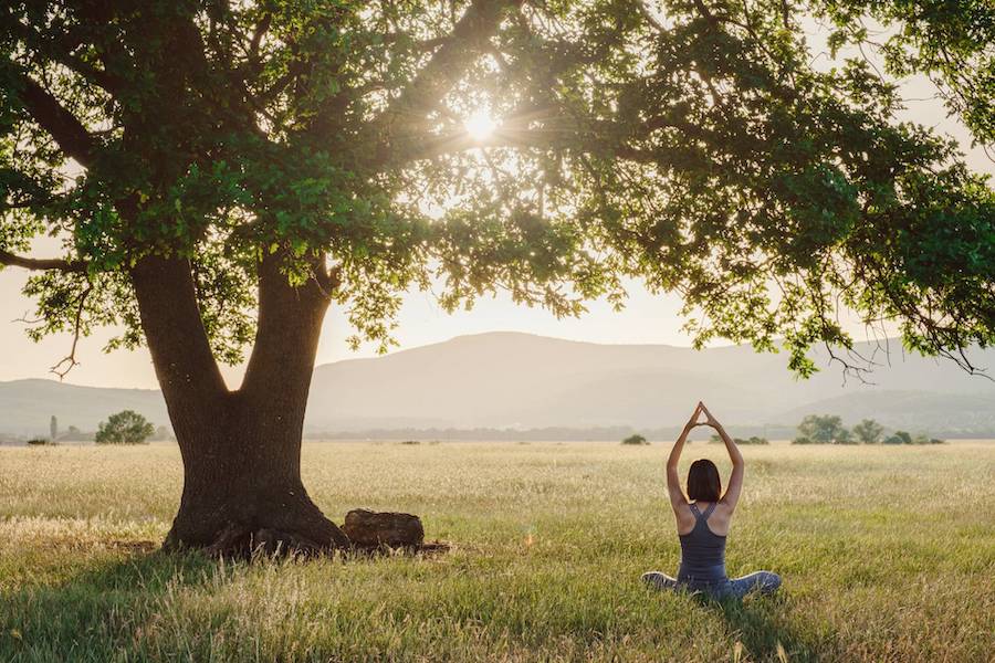 Yoga, partez à la recherche du vôtre